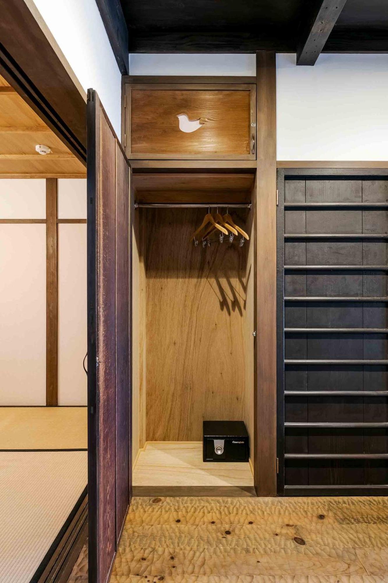 Hatoba An Machiya House Киото Екстериор снимка