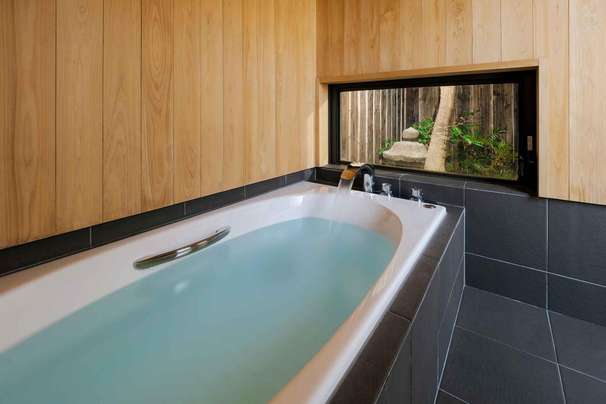 Hatoba An Machiya House Киото Екстериор снимка