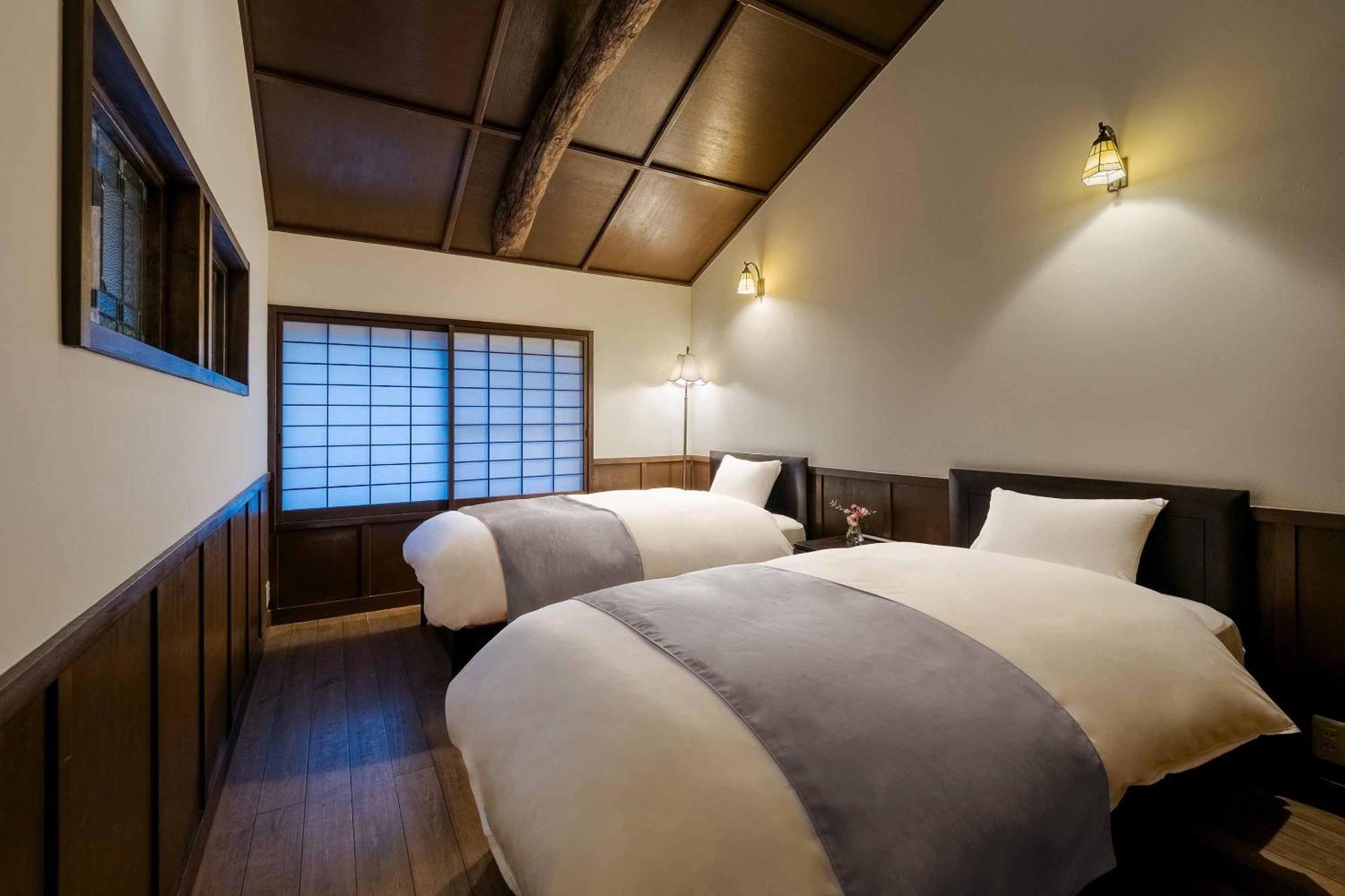 Hatoba An Machiya House Киото Екстериор снимка