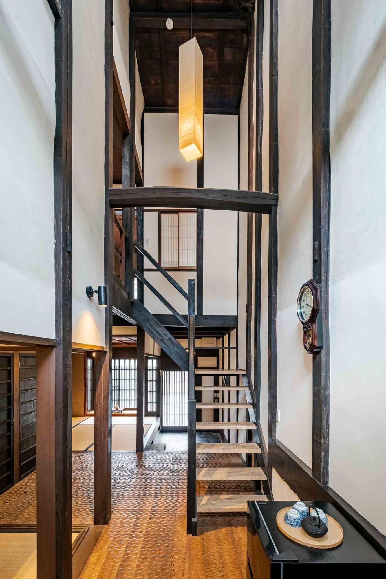 Hatoba An Machiya House Киото Екстериор снимка