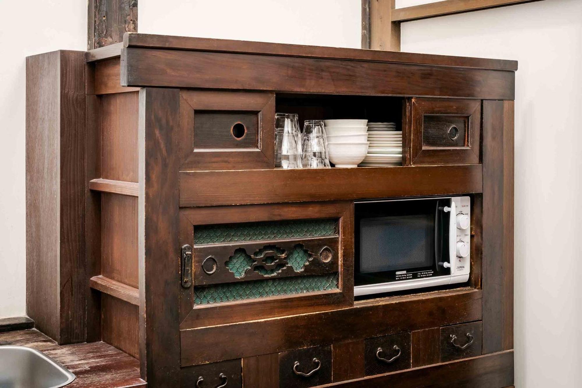 Hatoba An Machiya House Киото Екстериор снимка