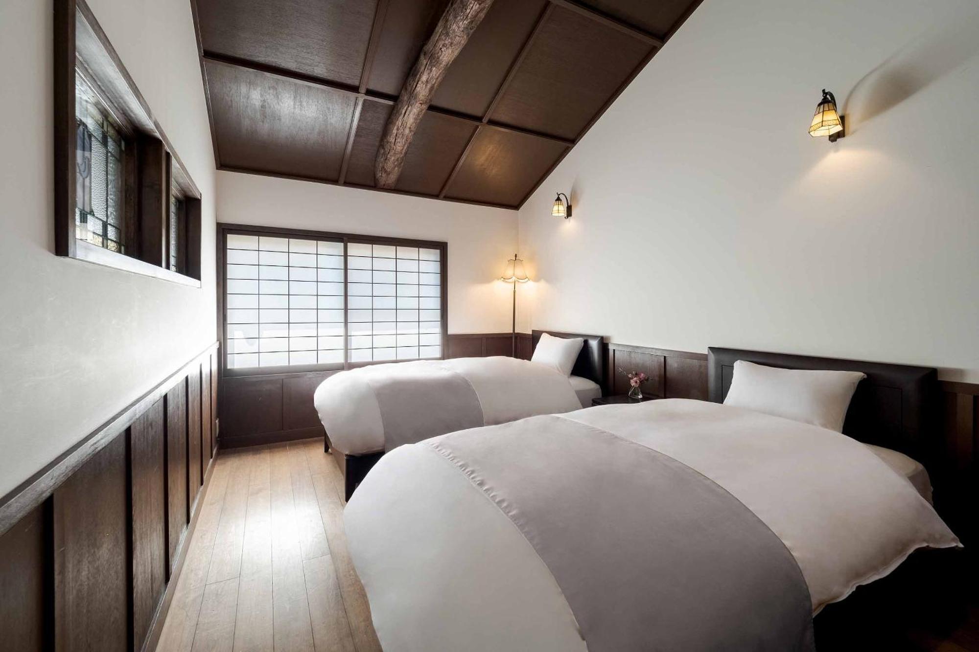Hatoba An Machiya House Киото Екстериор снимка
