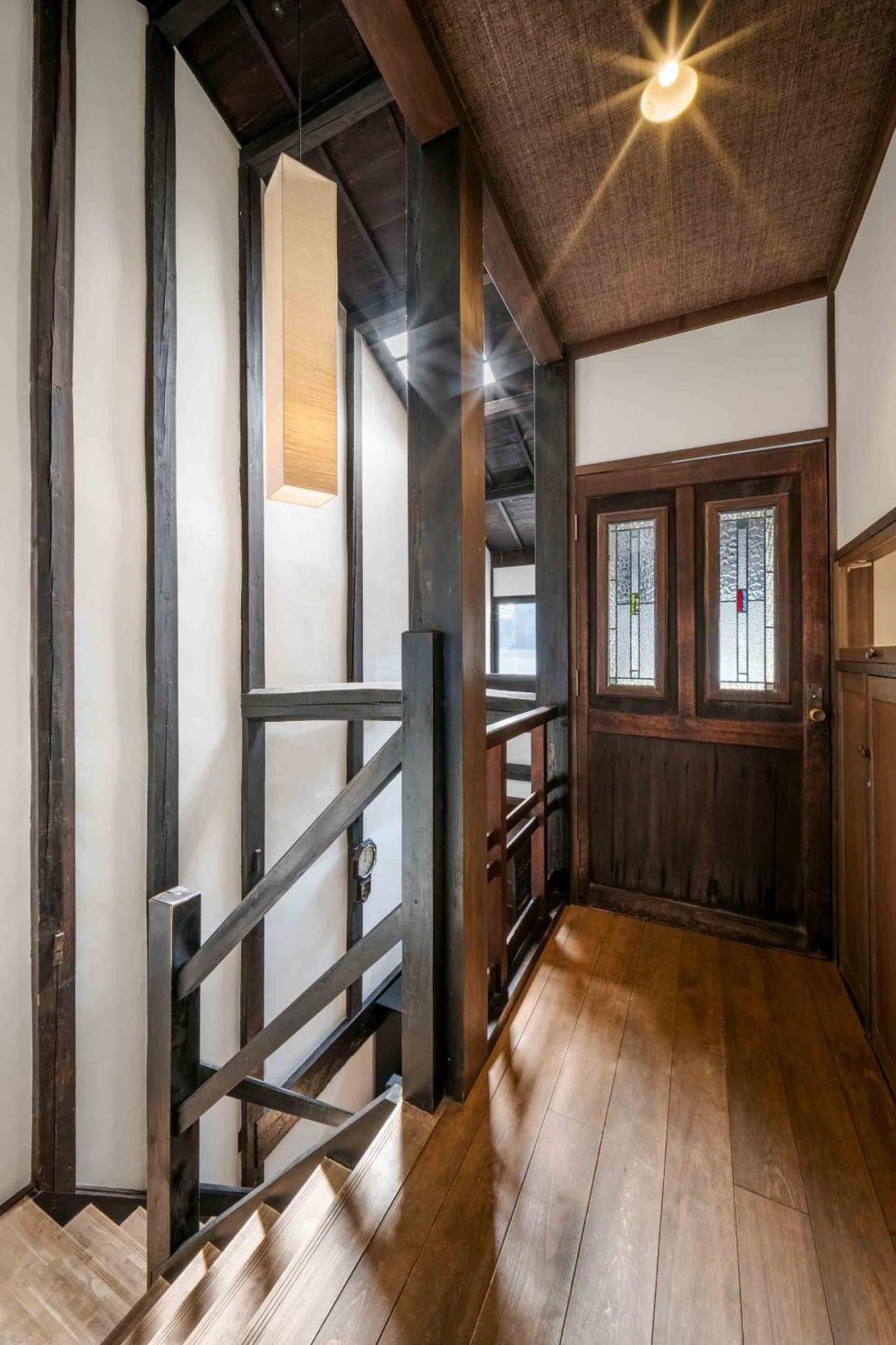 Hatoba An Machiya House Киото Екстериор снимка