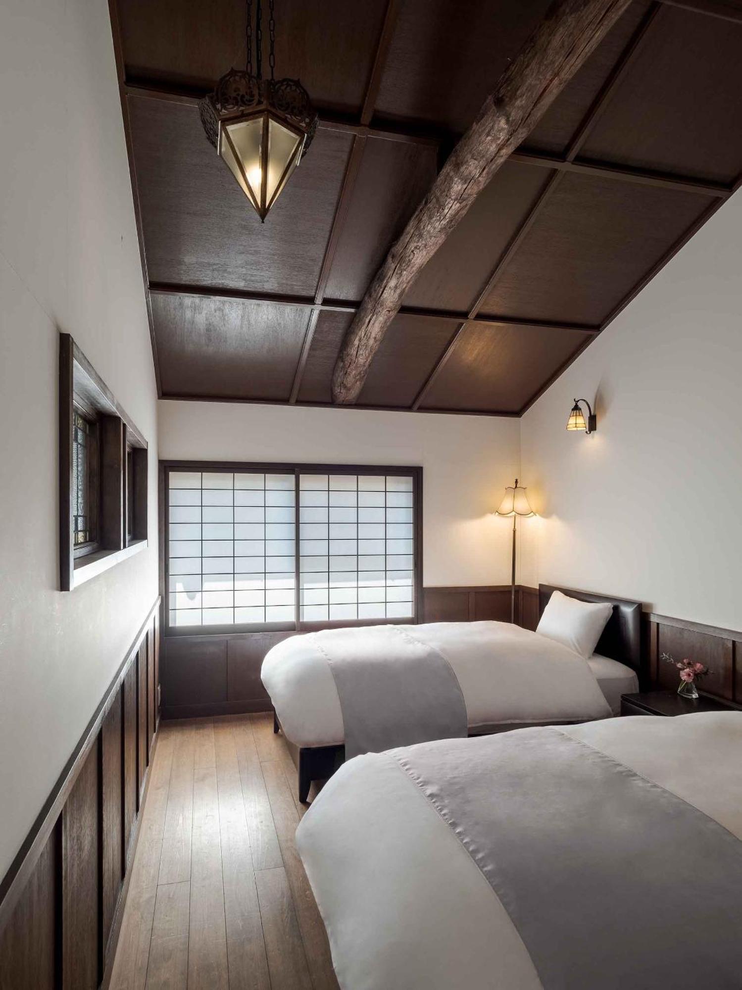 Hatoba An Machiya House Киото Екстериор снимка